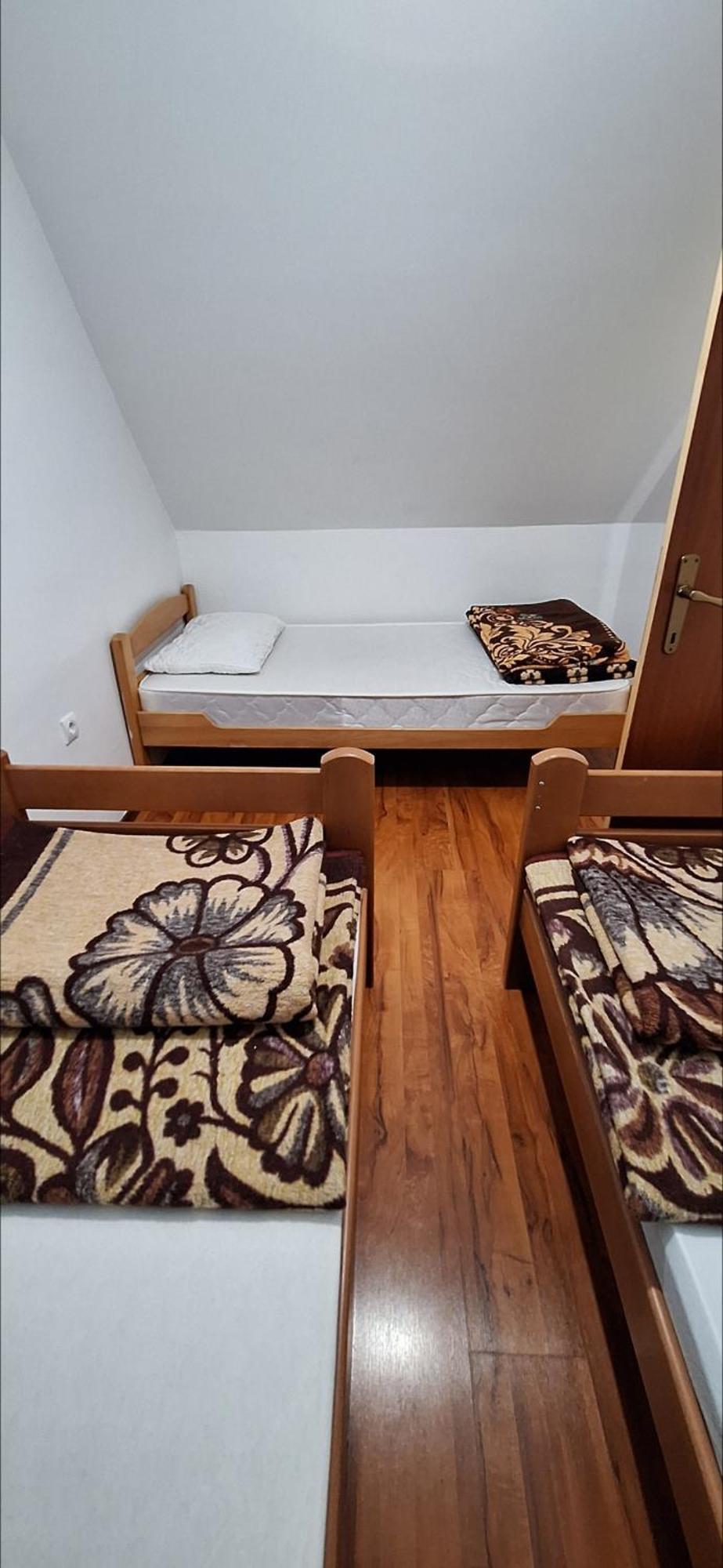 Katun Mokra Accommodation & Horseback Riding Podgoriçe Dış mekan fotoğraf