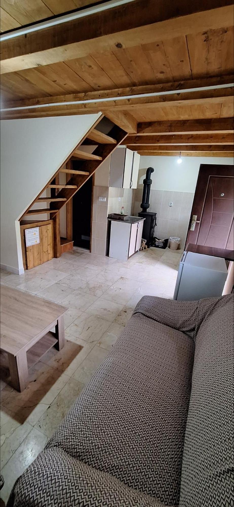 Katun Mokra Accommodation & Horseback Riding Podgoriçe Dış mekan fotoğraf